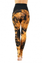 Moto Xtreme Pocket Legging Tie Dye